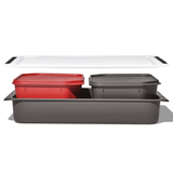 Outdoors Grilling Prep and Carry System G3