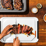 Outdoors Grilling Prep and Carry System G3