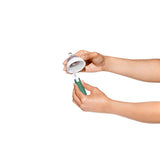 Bottle Brush With Stand U8
