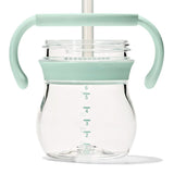 Transitions 6 Oz Straw Cup With Removable Handles G4