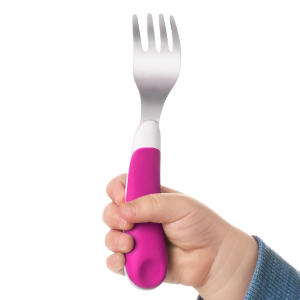 Fork & Spoon Set D2