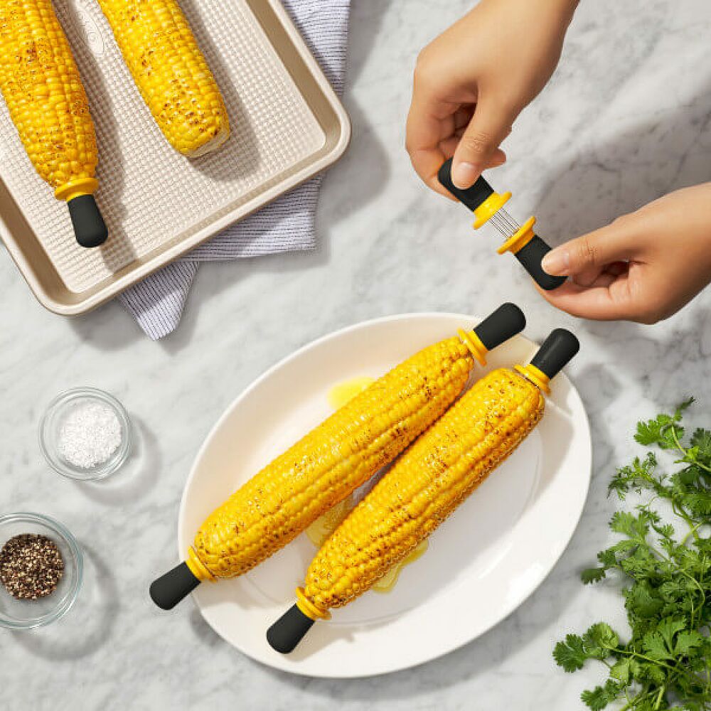 Corn Holders B5