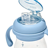Transitions 6 Oz Soft Spout Sippy Cup with Removable Handles E0