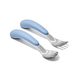 Fork & Spoon Set D2