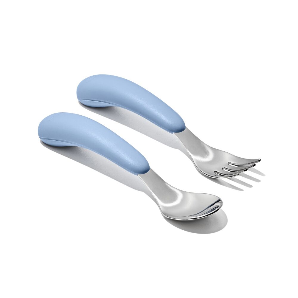 Fork & Spoon Set D2
