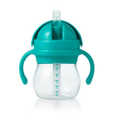 Transitions 6 Oz Straw Cup With Removable Handles G4