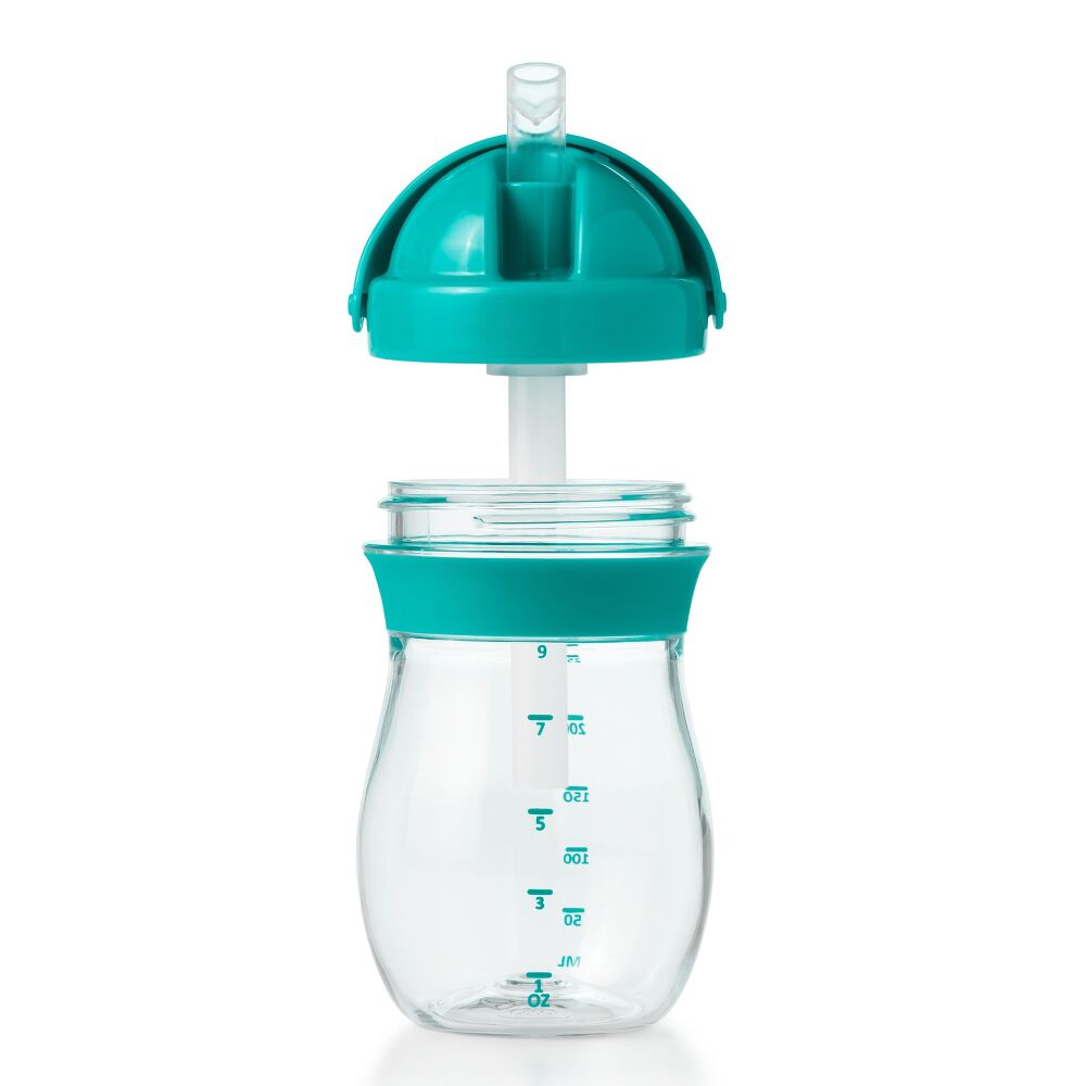 Transitions 9 Oz Straw Cup Set V9
