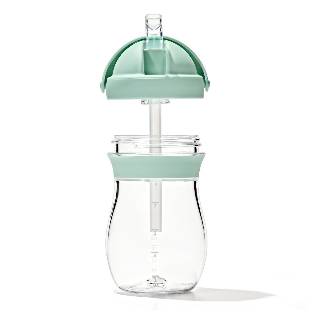 Transitions 9 Oz Straw Cup C4