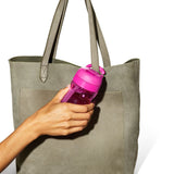 Adventure Water Bottle 12 Oz T6