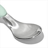 Fork & Spoon Set D2