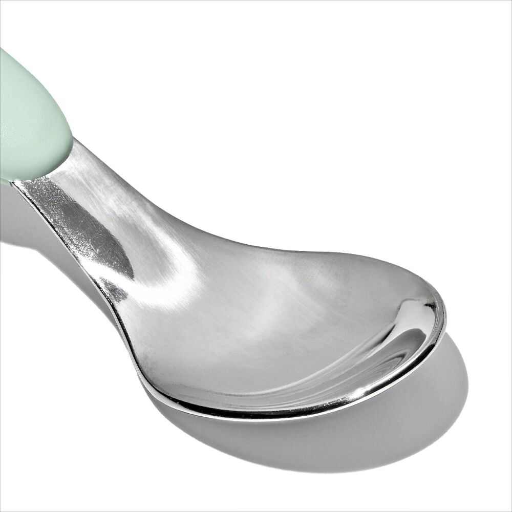 Fork & Spoon Set D2