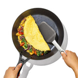 OXO Outdoor Silicone Camp Stove Turner Z3