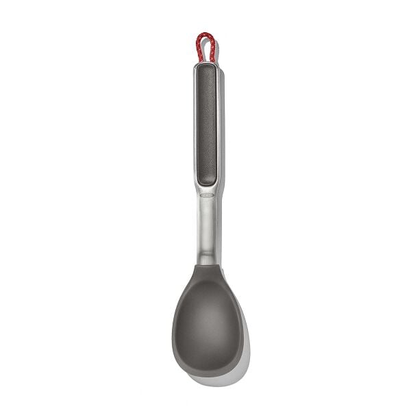OXO Outdoor Silicone Camp Stove Spoon R8