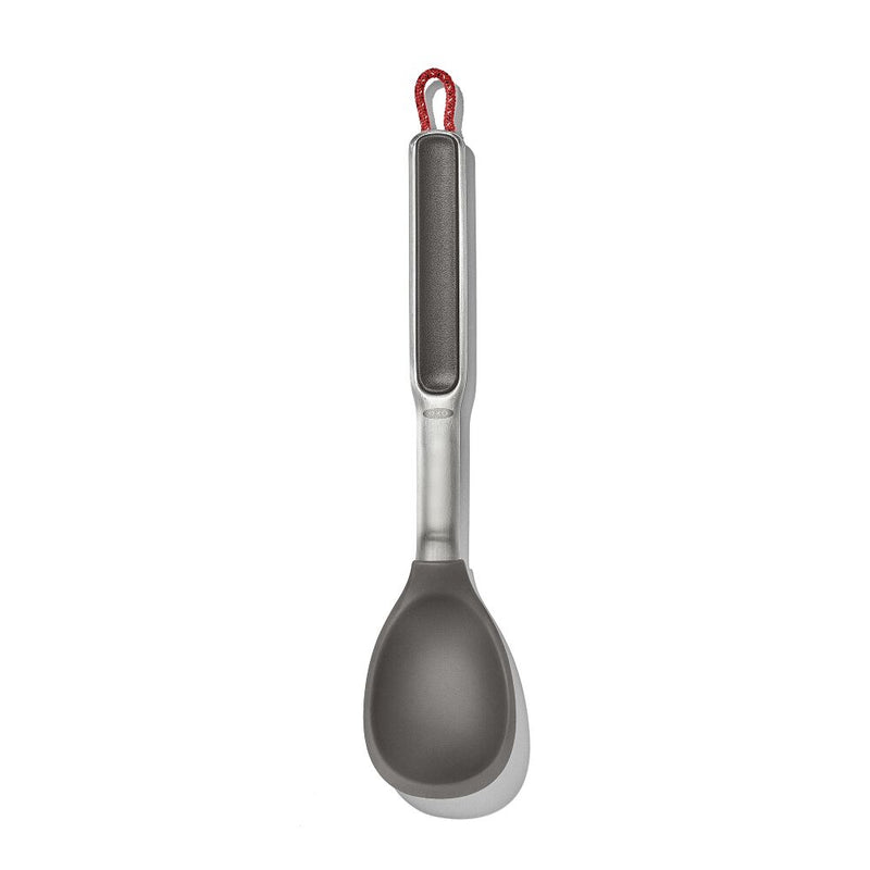 OXO Outdoor Silicone Camp Stove Spoon R8