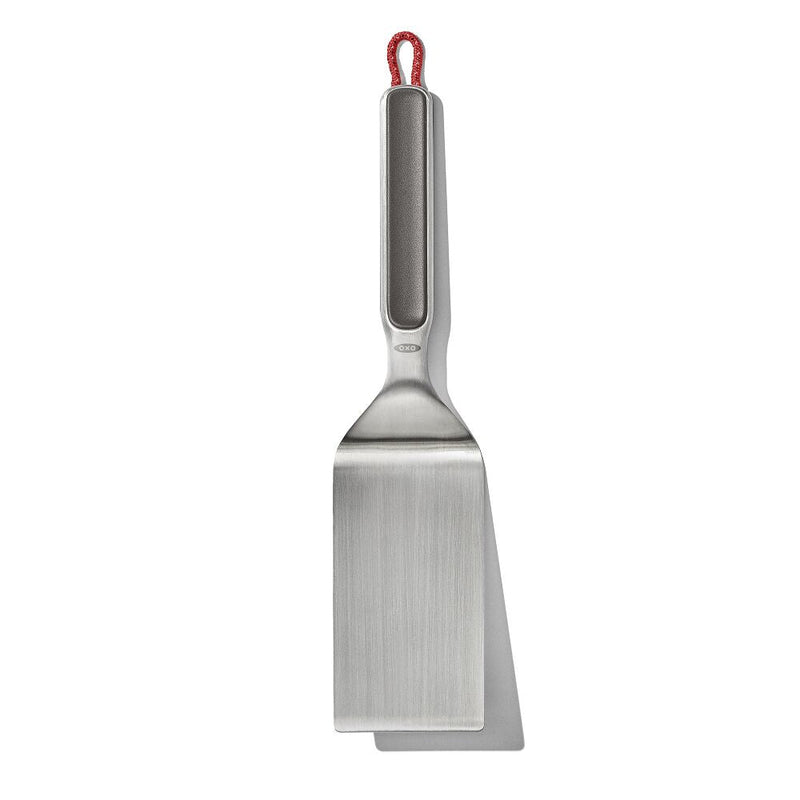 OXO Outdoor Griddle Turner D2