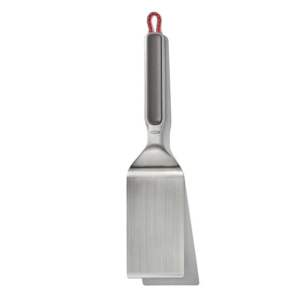 OXO Outdoor Griddle Turner D2