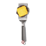 OXO Outdoor Griddle Turner D2