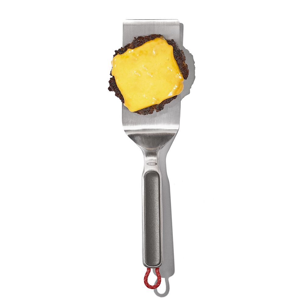 OXO Outdoor Griddle Turner D2