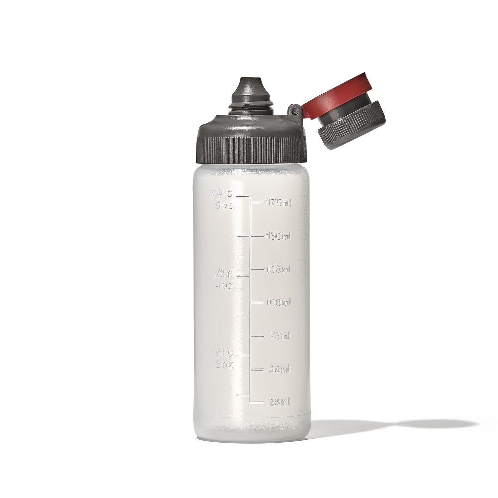 OXO Outdoor Leakproof Squeeze Bottle Set I9