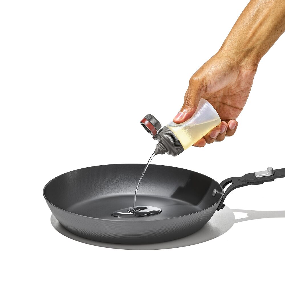OXO Outdoor Leakproof Squeeze Bottle Set I9