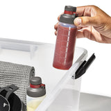 OXO Outdoor Leakproof Squeeze Bottle Set I9