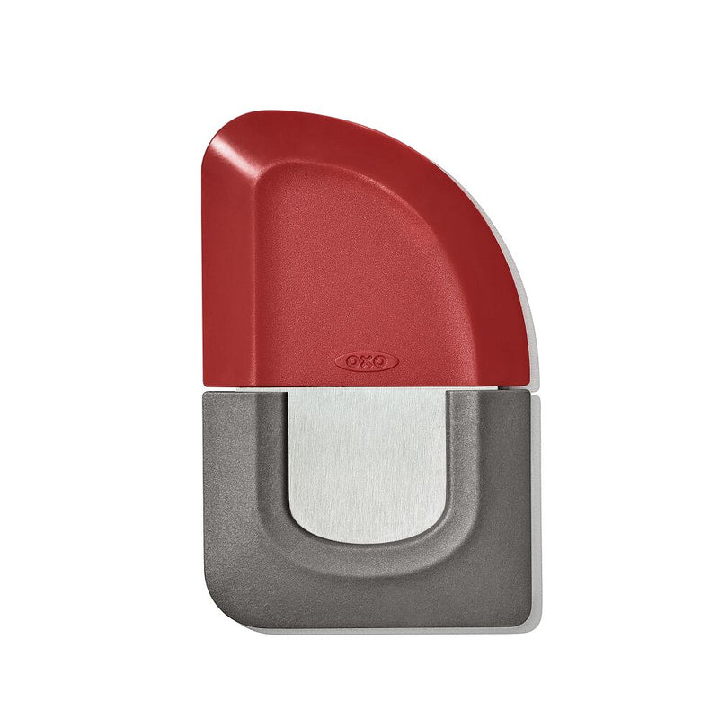 OXO Outdoor 3-in-1 Squeegee and Scraper I9