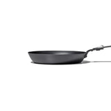 Carbon Steel With Removable Handle 10in Pan M6