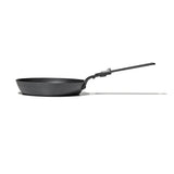 Carbon Steel With Removable Handle 8in Pan G8