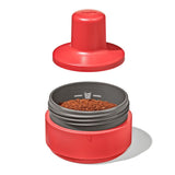Outdoor Rapid Brewer with Travel Bag G6