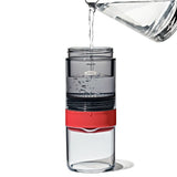 Outdoor Rapid Brewer with Travel Bag S0