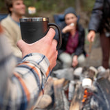 Outdoor Rapid Brewer with Travel Bag G6
