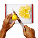 OXO Outdoor Steady Surface Cutting Board M3