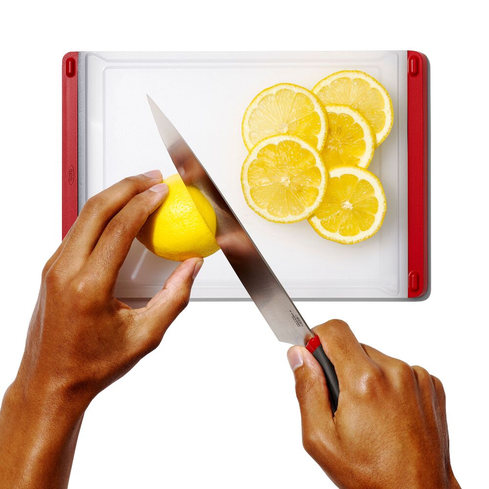 OXO Outdoor Steady Surface Cutting Board M3