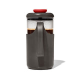 OXO Outdoor Campgrounds French Press K5