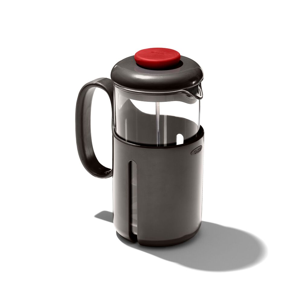 OXO Outdoor Campgrounds French Press K5