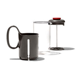 OXO Outdoor Campgrounds French Press K5