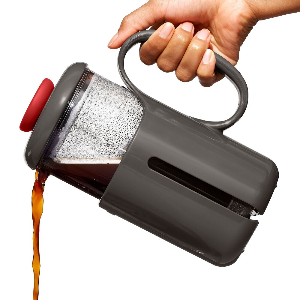 OXO Outdoor Campgrounds French Press K5