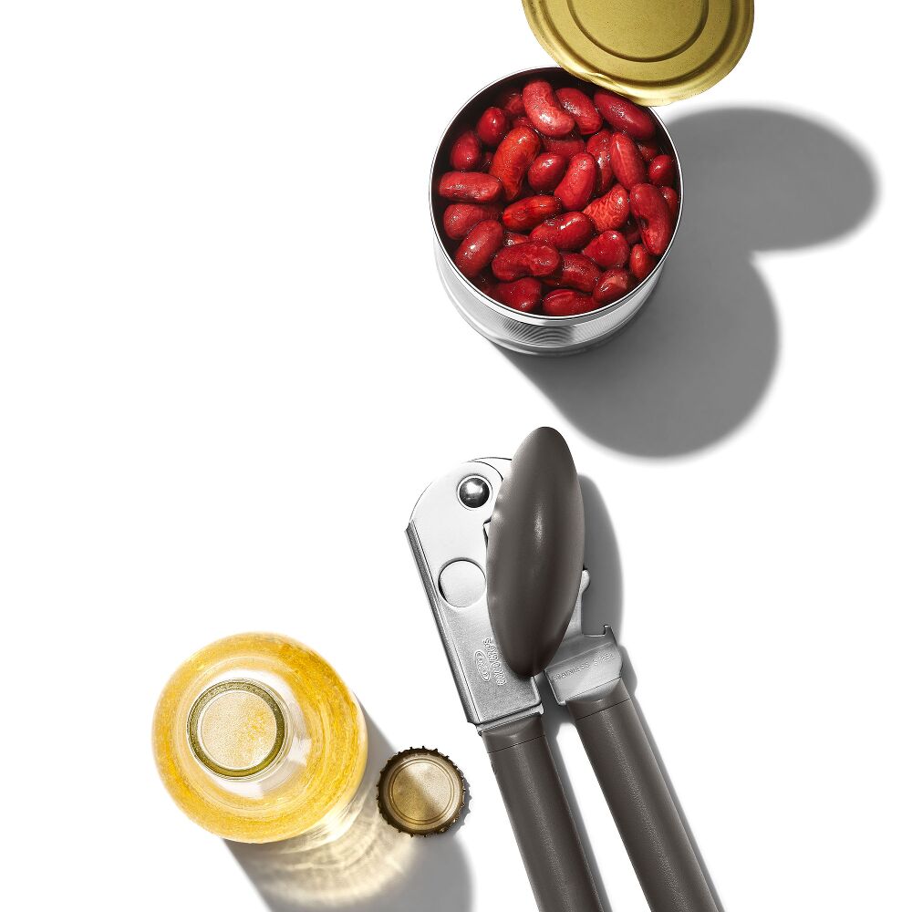 OXO Outdoor Can and Bottle Opener F3