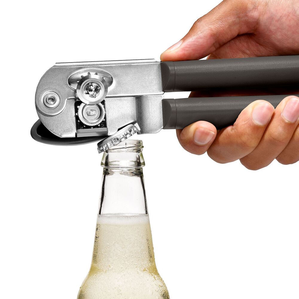 OXO Outdoor Can and Bottle Opener F3