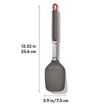 OXO Outdoor Silicone Camp Stove Turner Z3