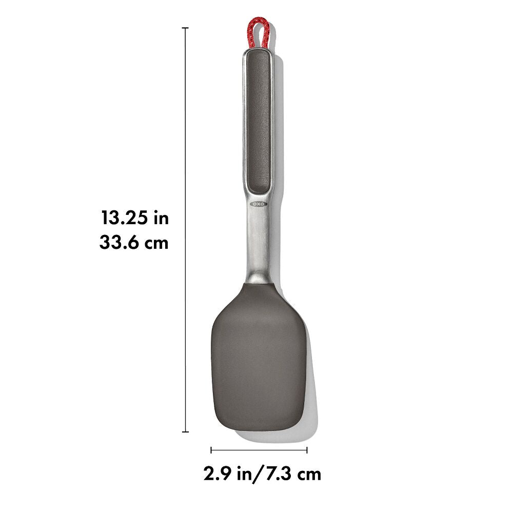 OXO Outdoor Silicone Camp Stove Turner Z3