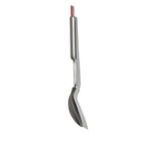 OXO Outdoor Silicone Camp Stove Spoon U9