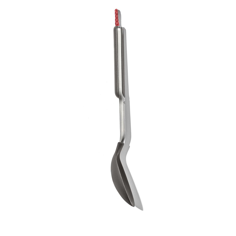 OXO Outdoor Silicone Camp Stove Spoon U9