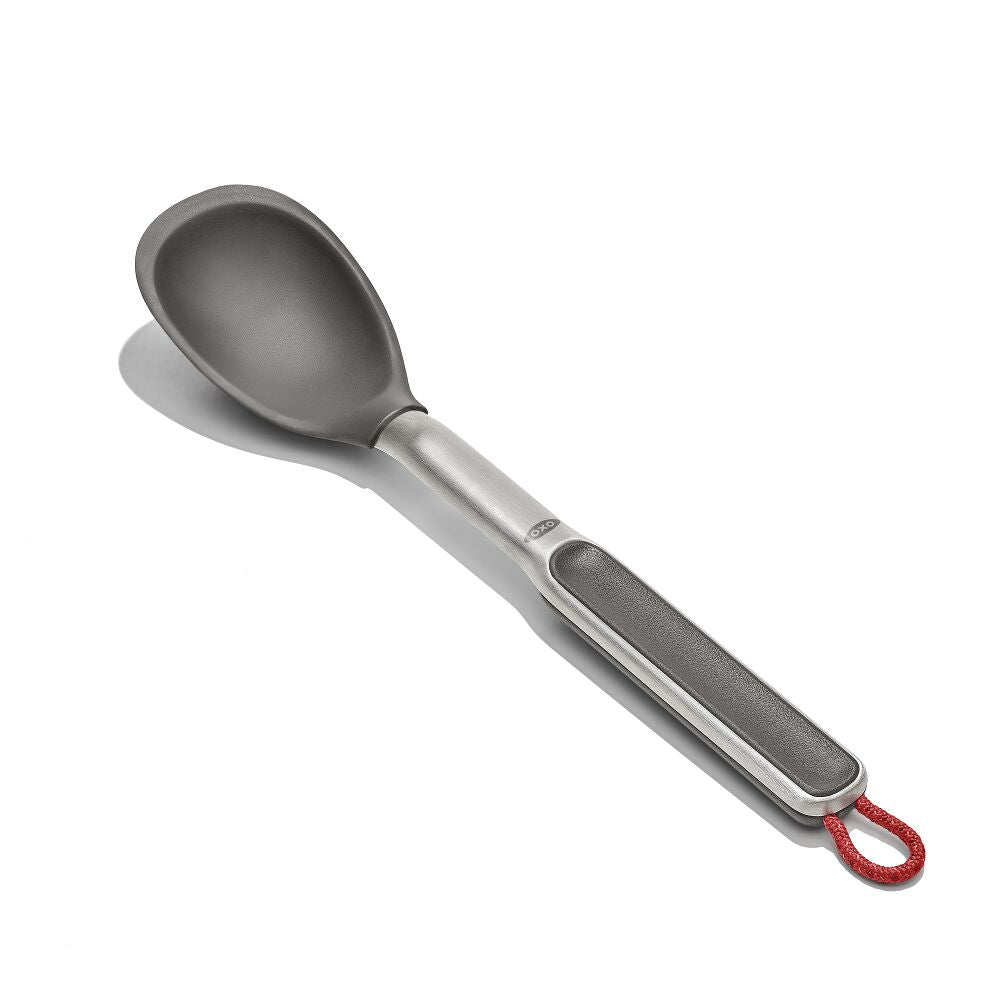 OXO Outdoor Silicone Camp Stove Spoon U9