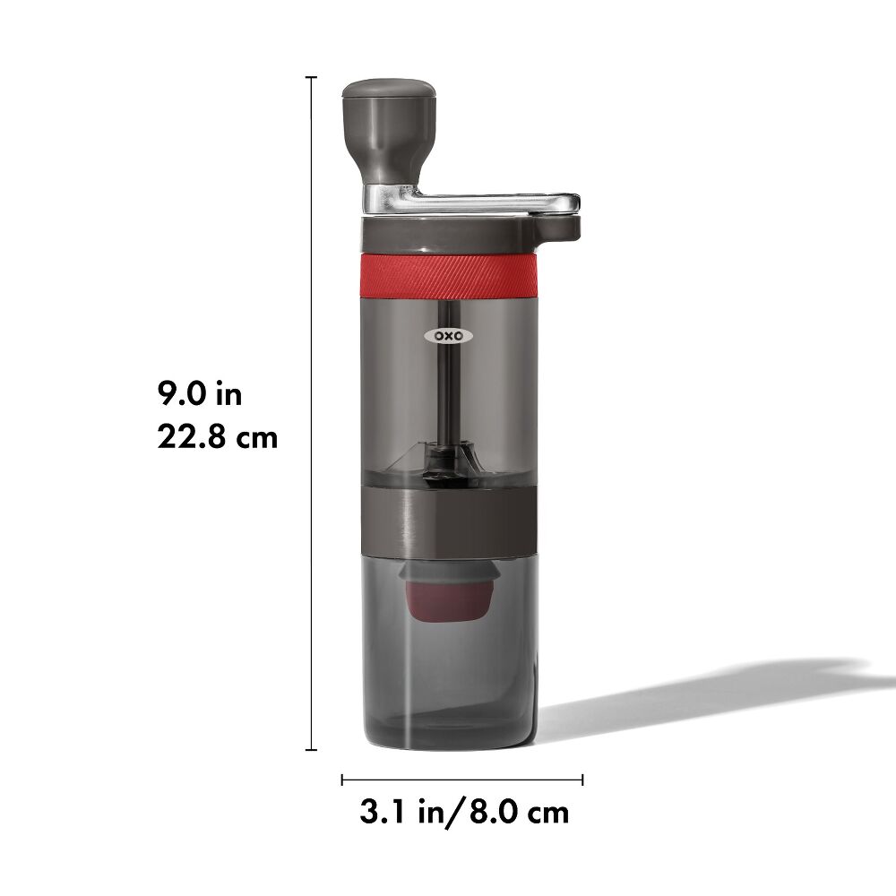 Outdoor Manual Coffee Grinder C0