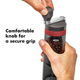 Outdoor Manual Coffee Grinder C0