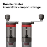 Outdoor Manual Coffee Grinder C0