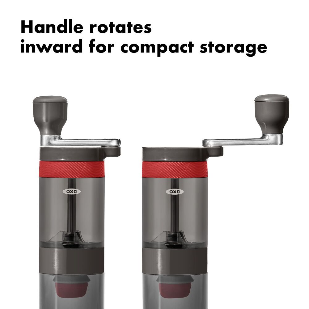 Outdoor Manual Coffee Grinder C0