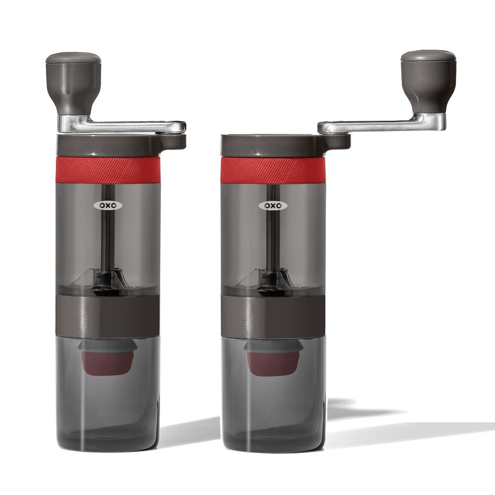 Outdoor Manual Coffee Grinder C0