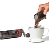 Outdoor Manual Coffee Grinder C0